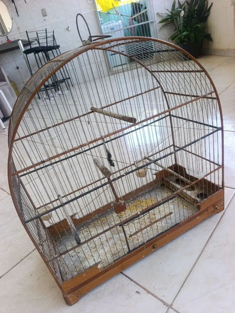 Gaiolas  - Foto 4