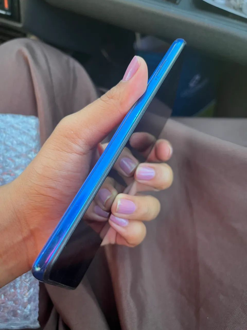 Celular pocoX3 - Foto 2
