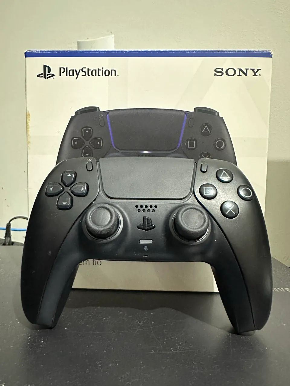 Controle de PS5