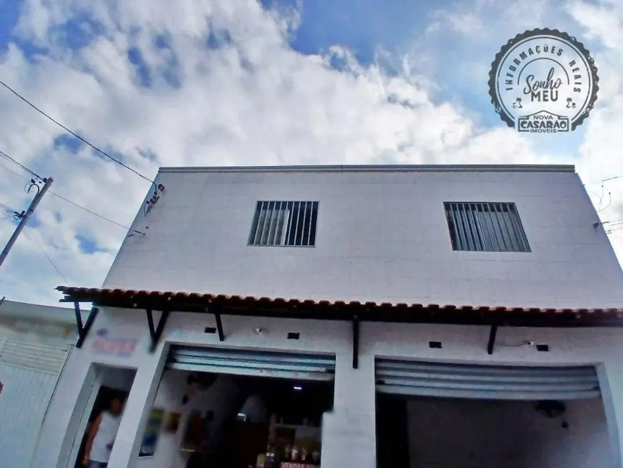 Sala no Boqueirão - Praia Grande/SP - Foto 8