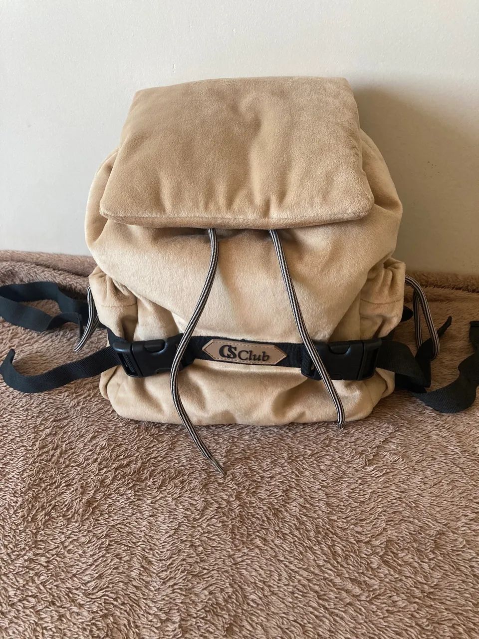 Mochila Carmen Steffens  - Foto 3