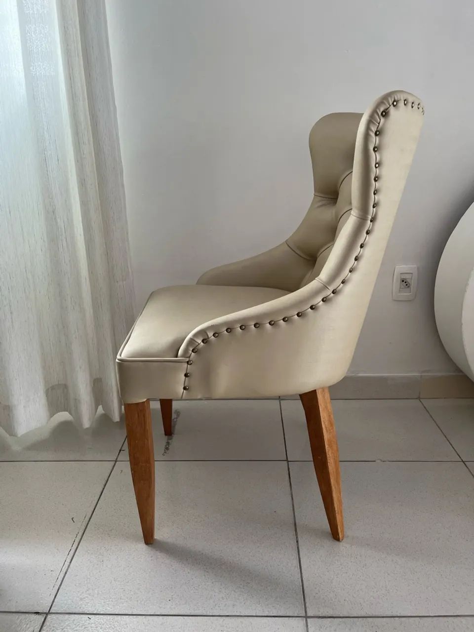 Poltrona Decorativa - Foto 2