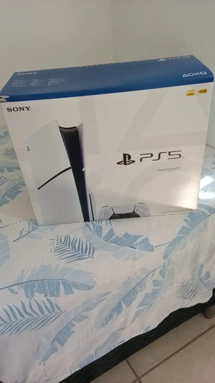 PlayStation 5 