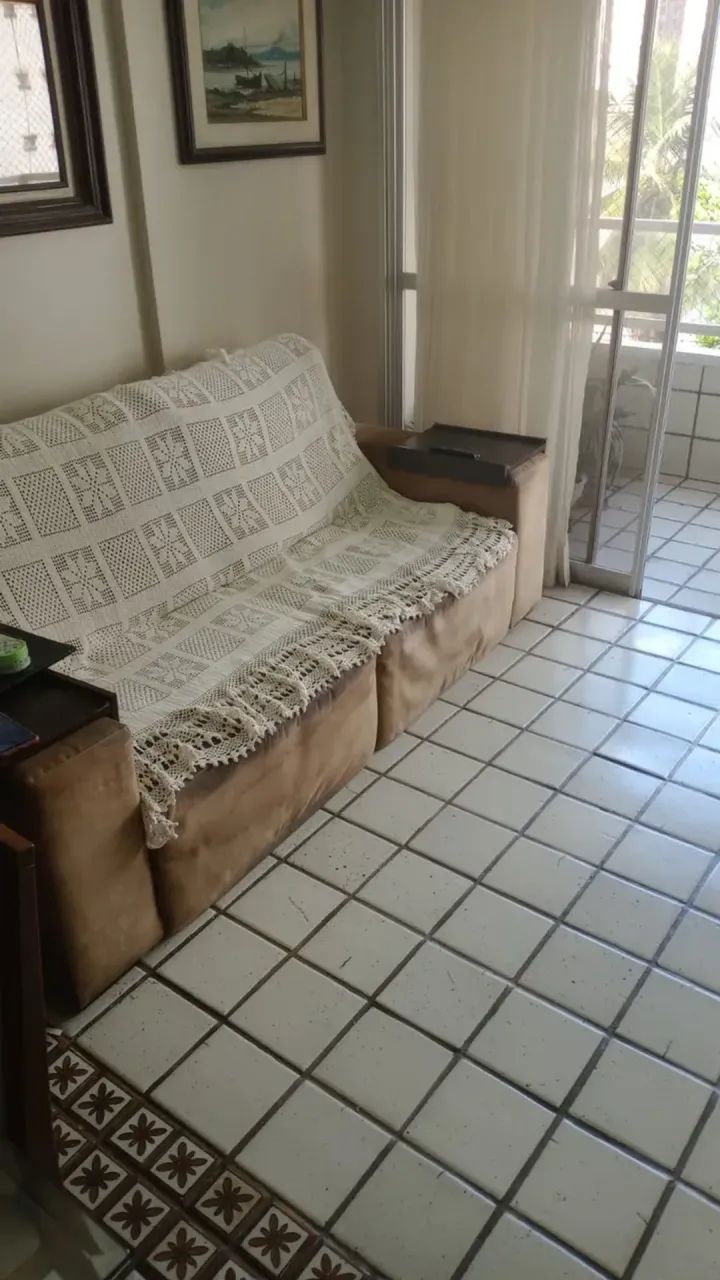 APARTAMENTO 03 QUARTOS SENDO 01 SUÍTE 113m² - Foto 2