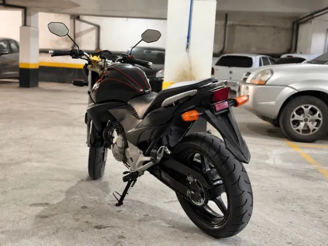 Honda CB300R  - Foto 3