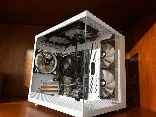 Informática  - Foto 3