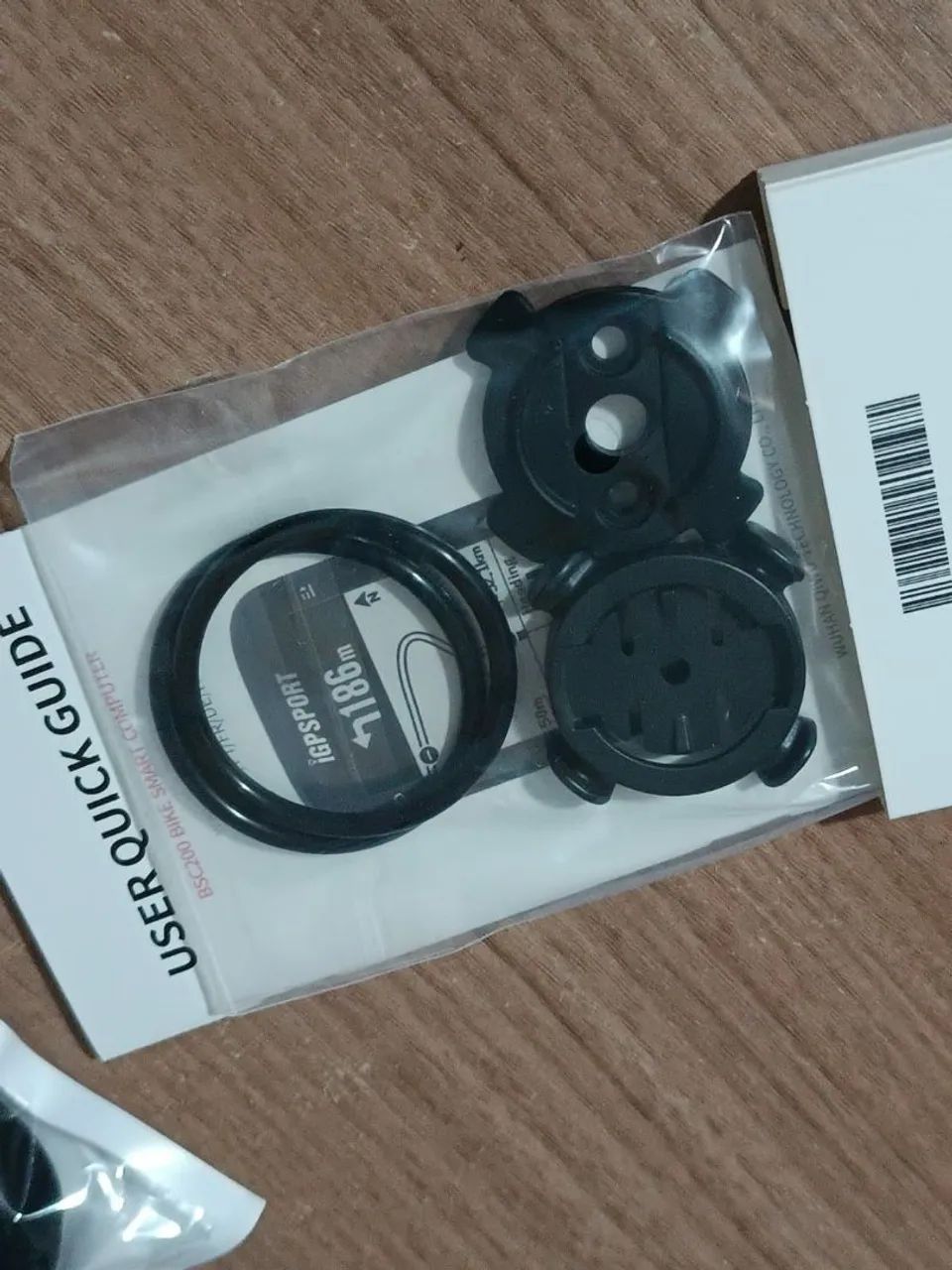 GPS IGPSPORT BSC200 - Foto 2
