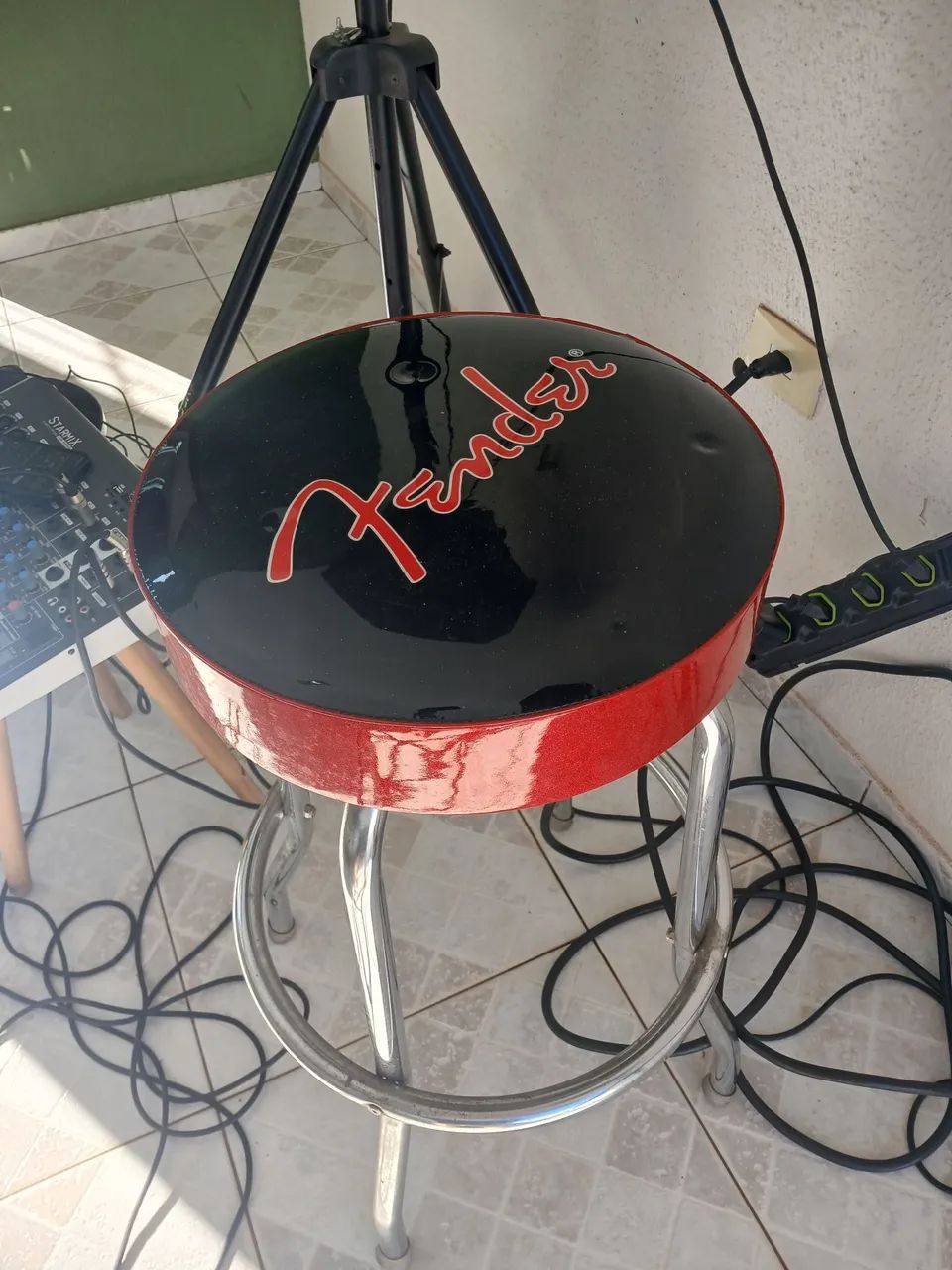 Vendo kit de som profissional - Foto 2