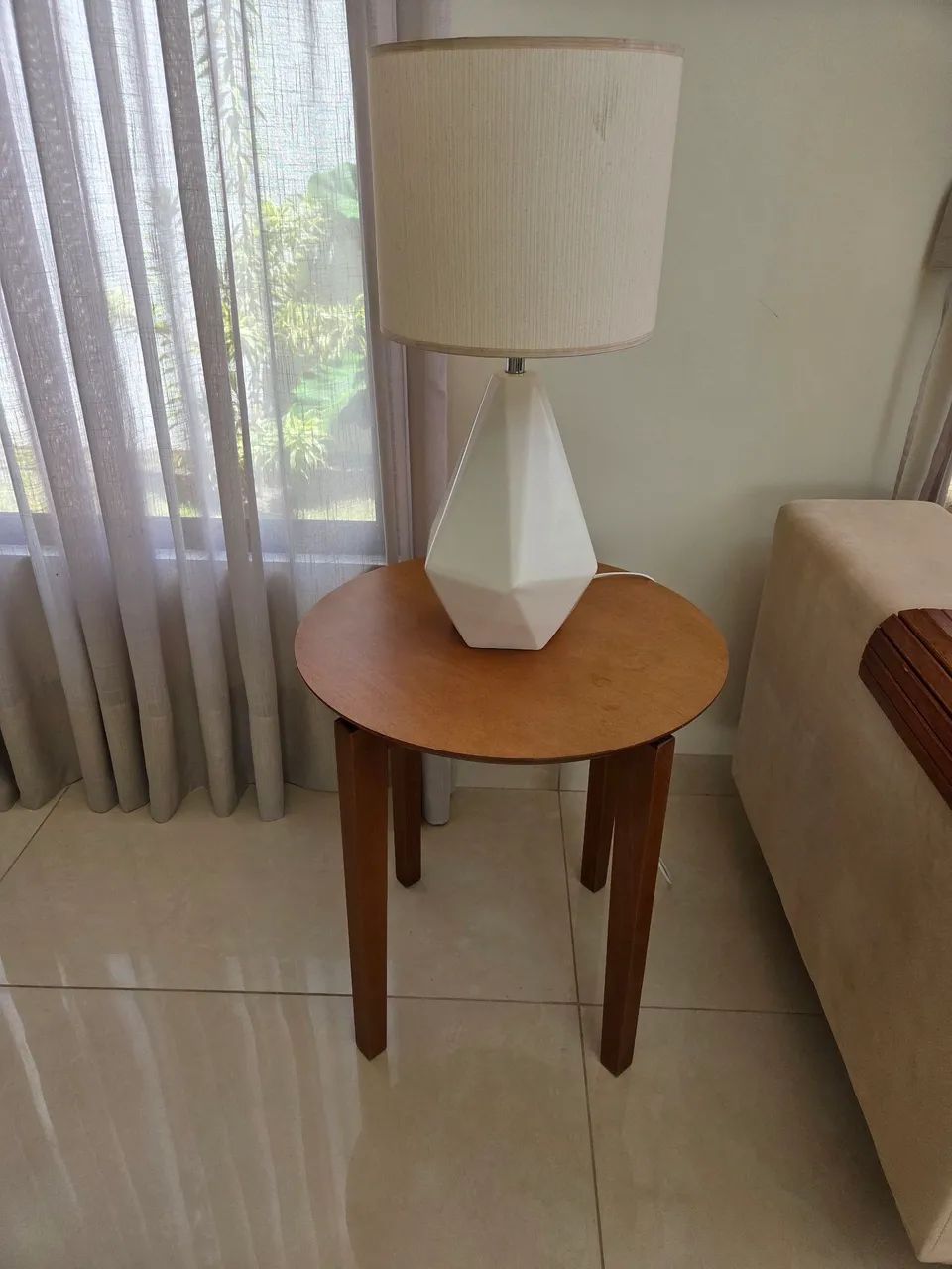 Mesa de canto - Foto 2