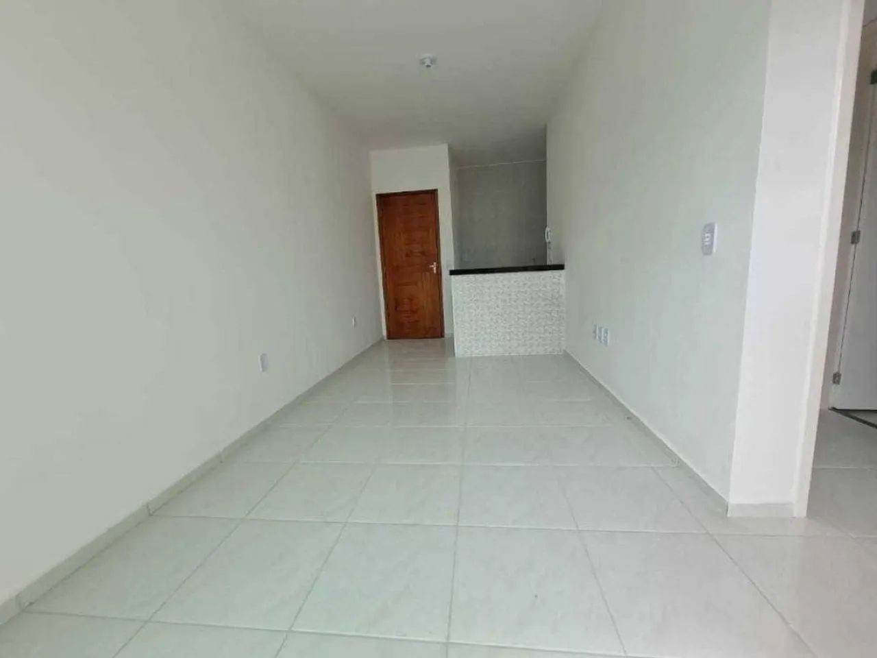 Apartamento 52 m² (Unid. 201) - Pavuna - Pacatuba - CE - Foto 5