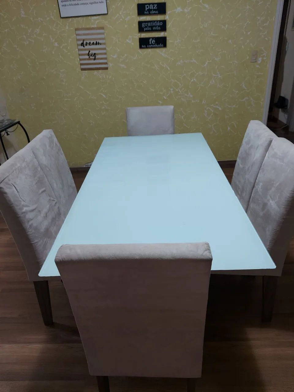 Mesa de jantar  - Foto 2