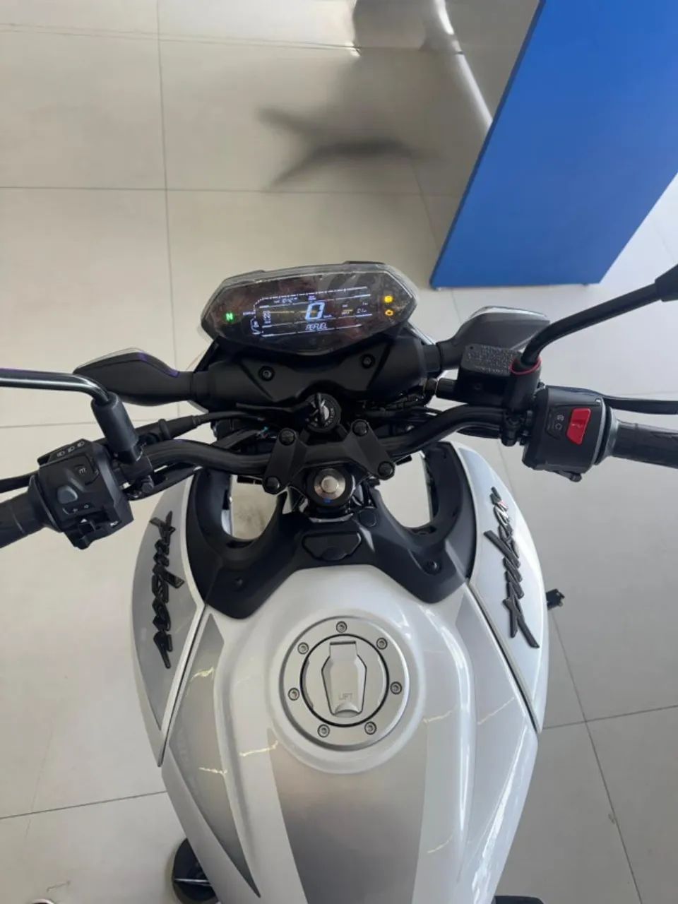 PULSAR 150 - Foto 5