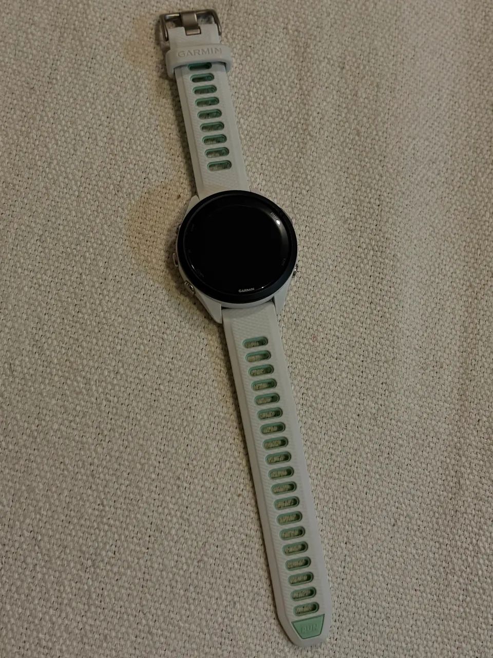 GARMIN FORERUNNER 265S - Foto 4