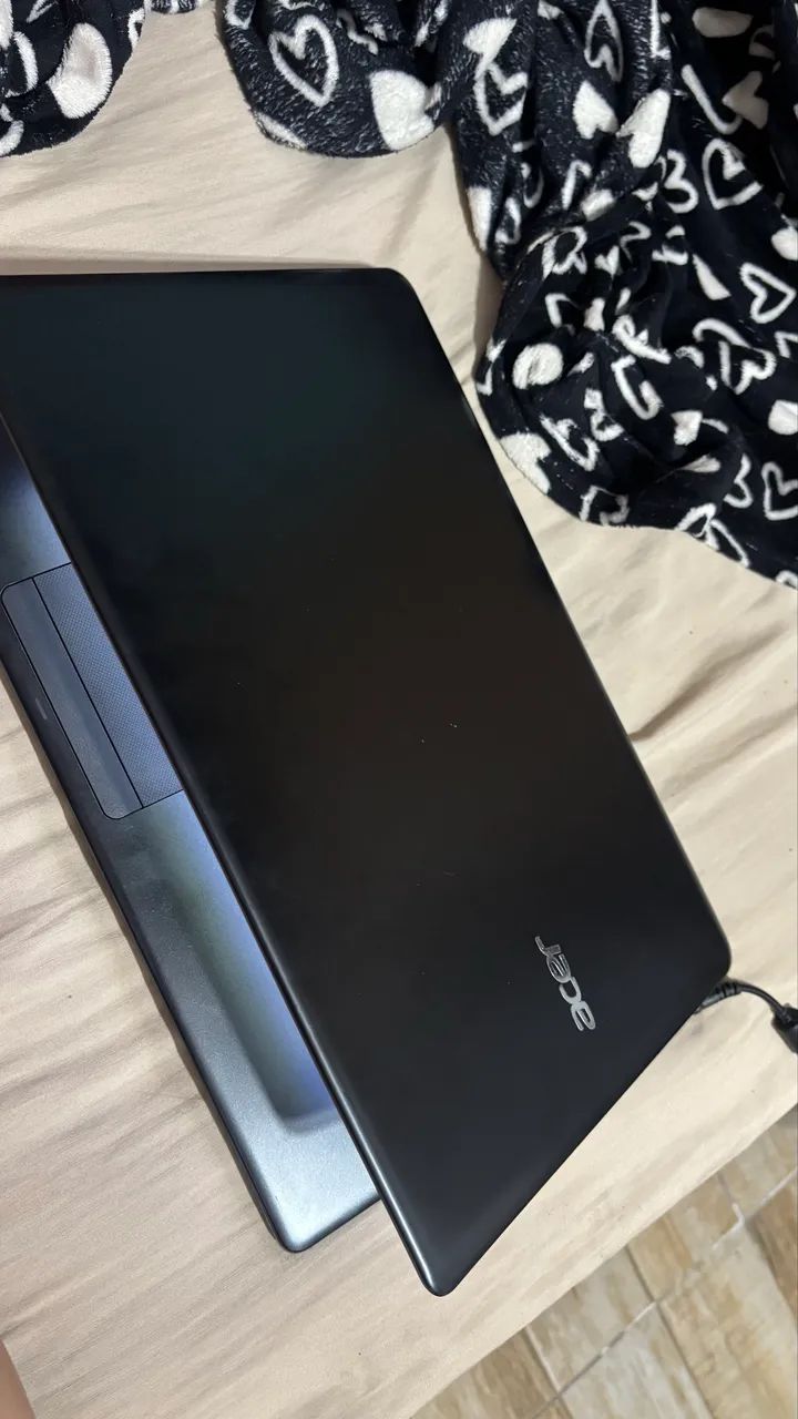 Notebook Acer intel i30 4gb - Foto 3