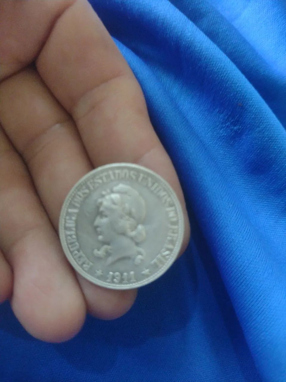 Moedas  - Foto 2