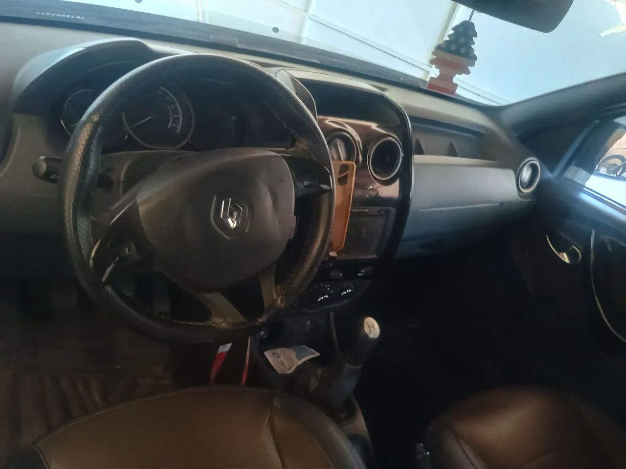 Renault Duster Dynamique 1.6 Hi-flex 16V Mec. 2016 - Foto 5