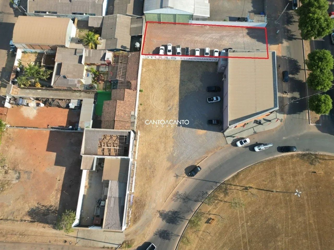 Imóvel Comercial - Foto 2
