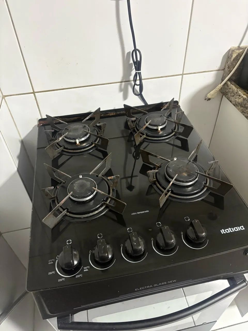 Fogão  - Foto 2