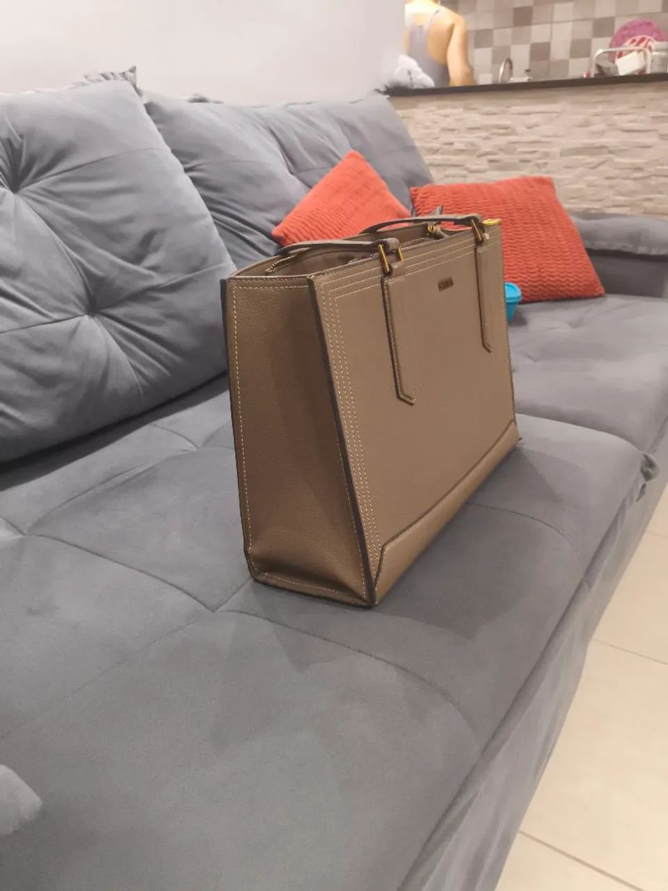 Bolsa Santa Lola  - Foto 4