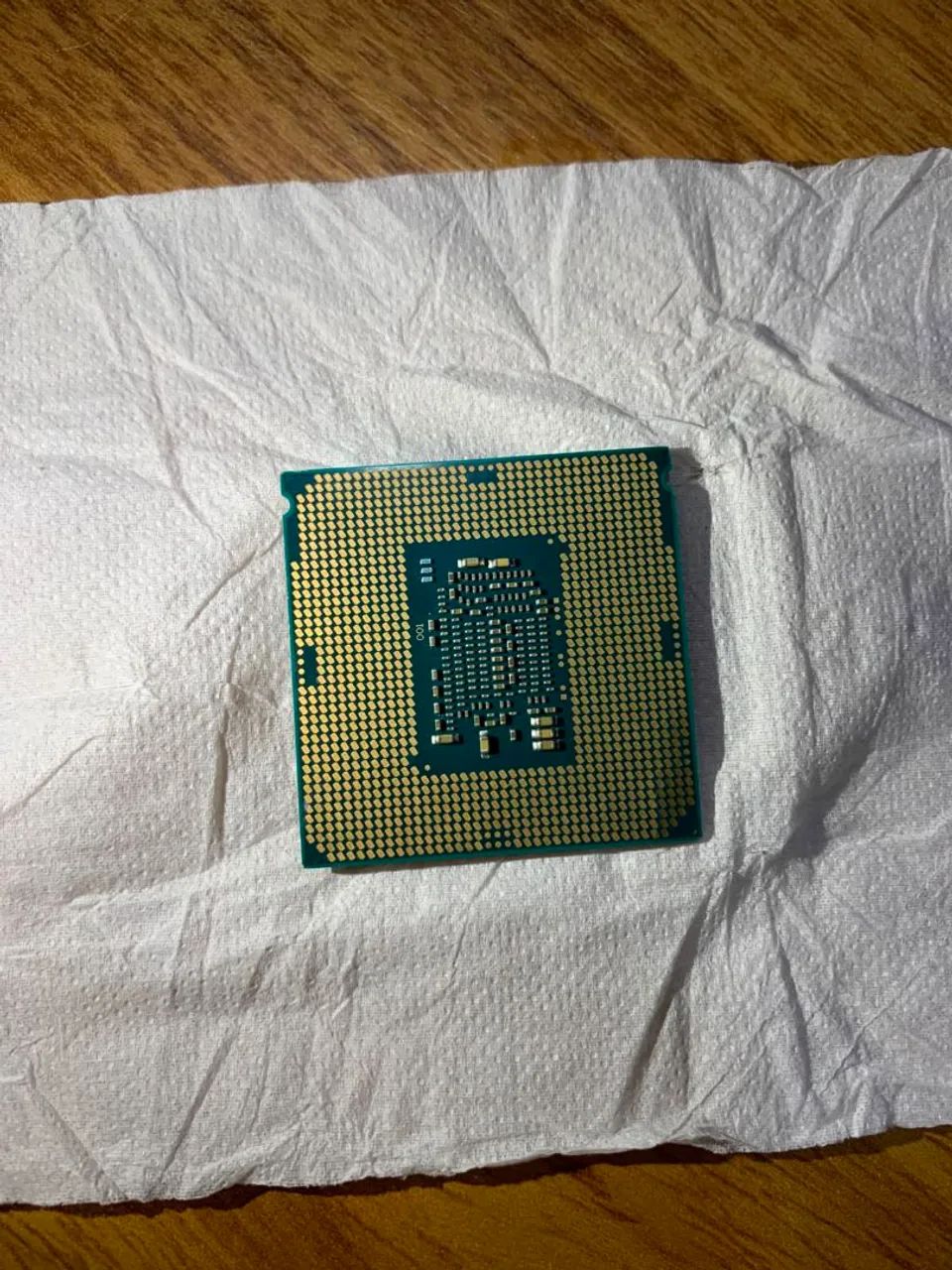 Vendo processador Intel Core i7-6700 - Foto 2