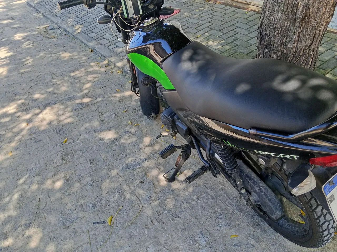 Mottu  - Foto 2