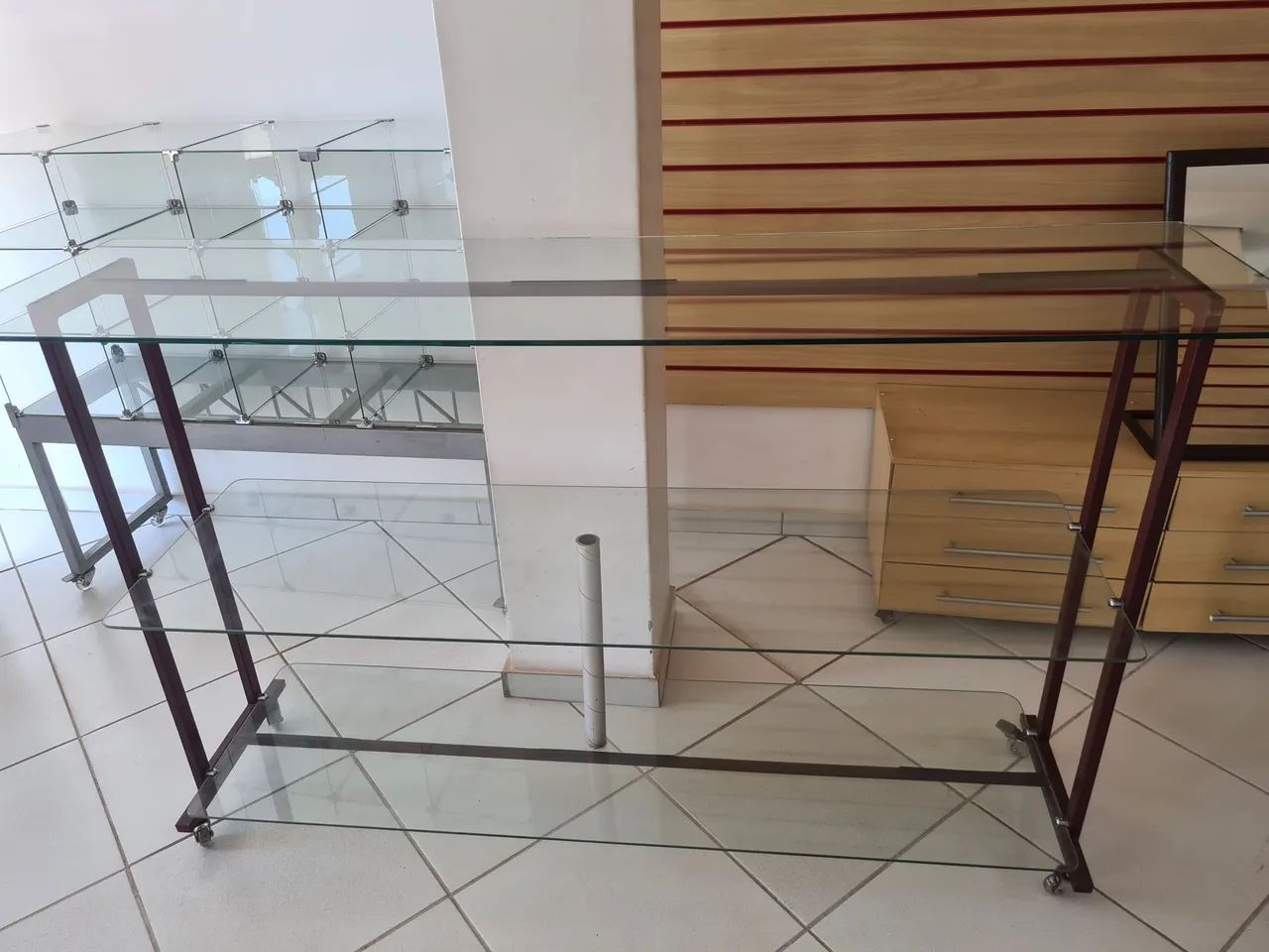 Móveis para comércio  - Foto 3