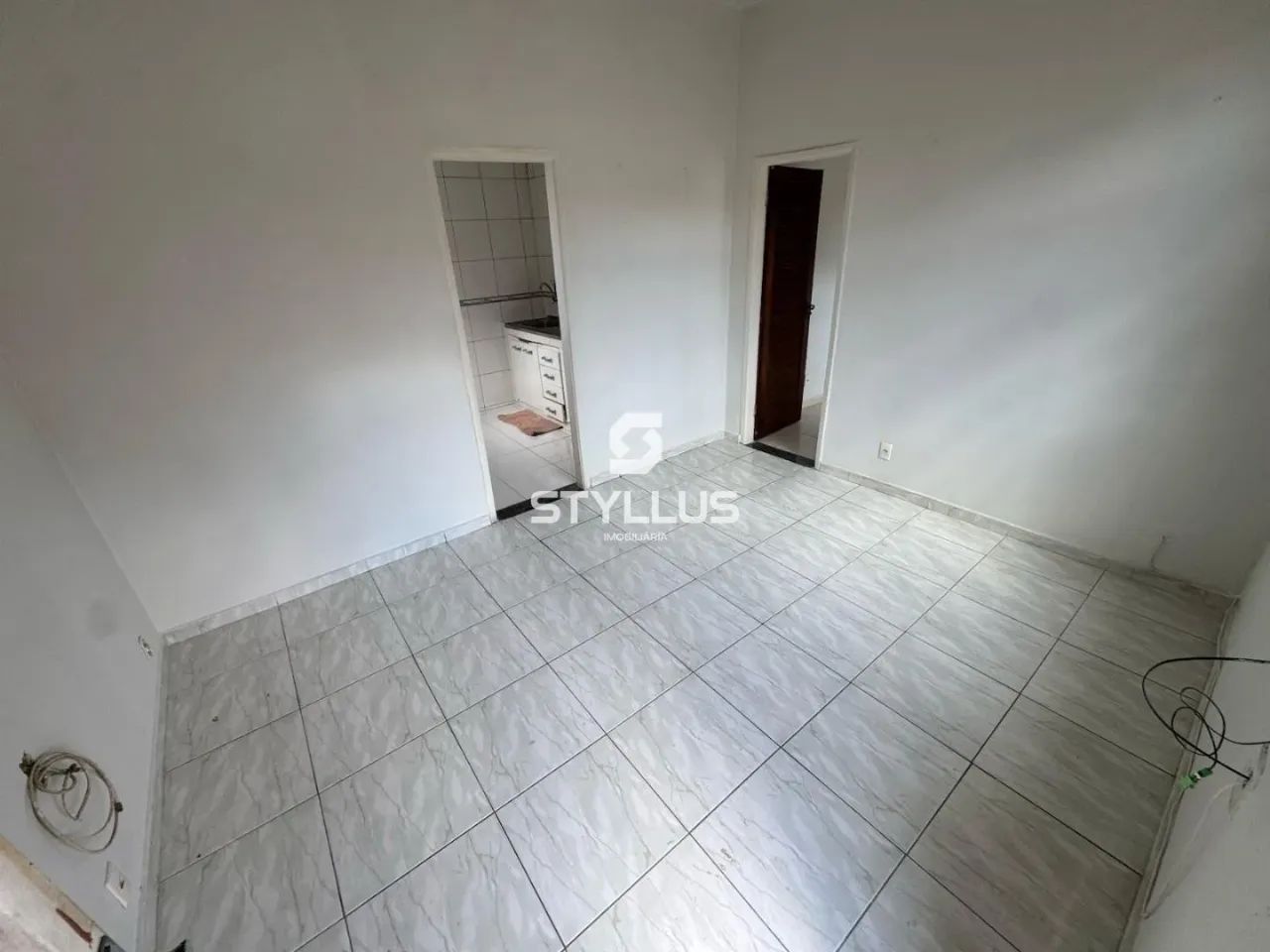 Abolição | Casa 1 quarto - Foto 3