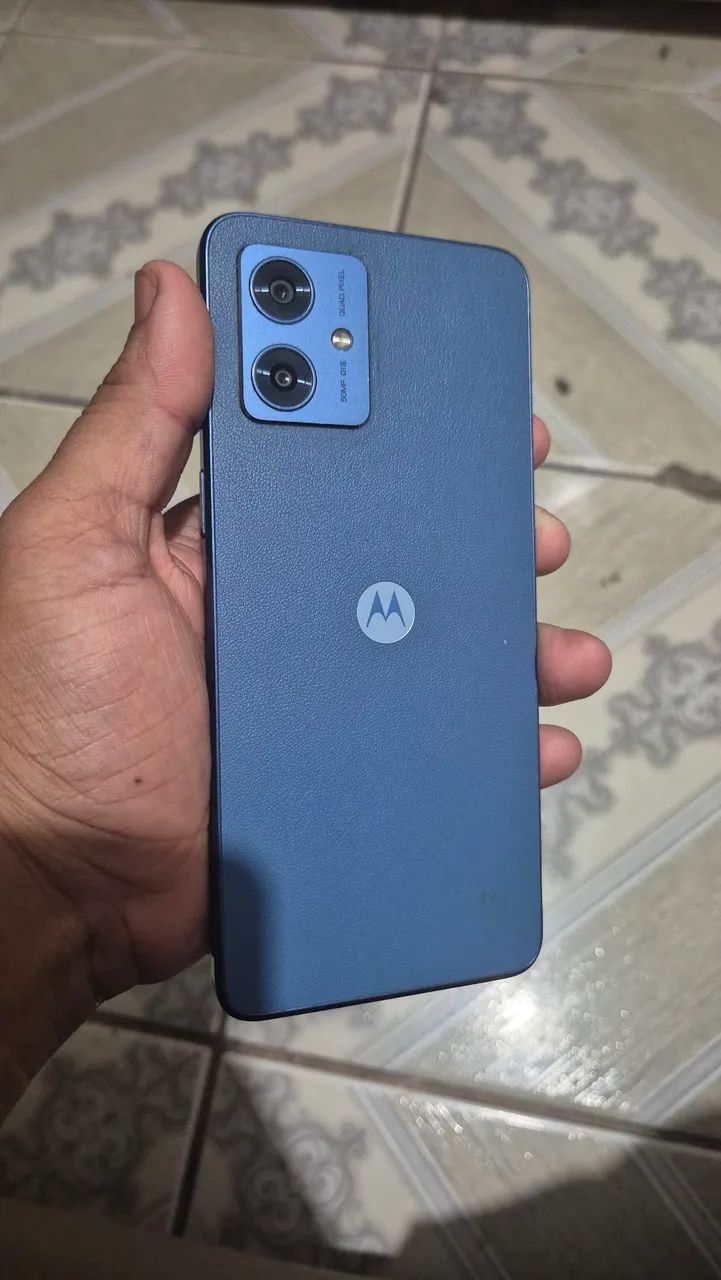 Celular Moto G54  - Foto 2