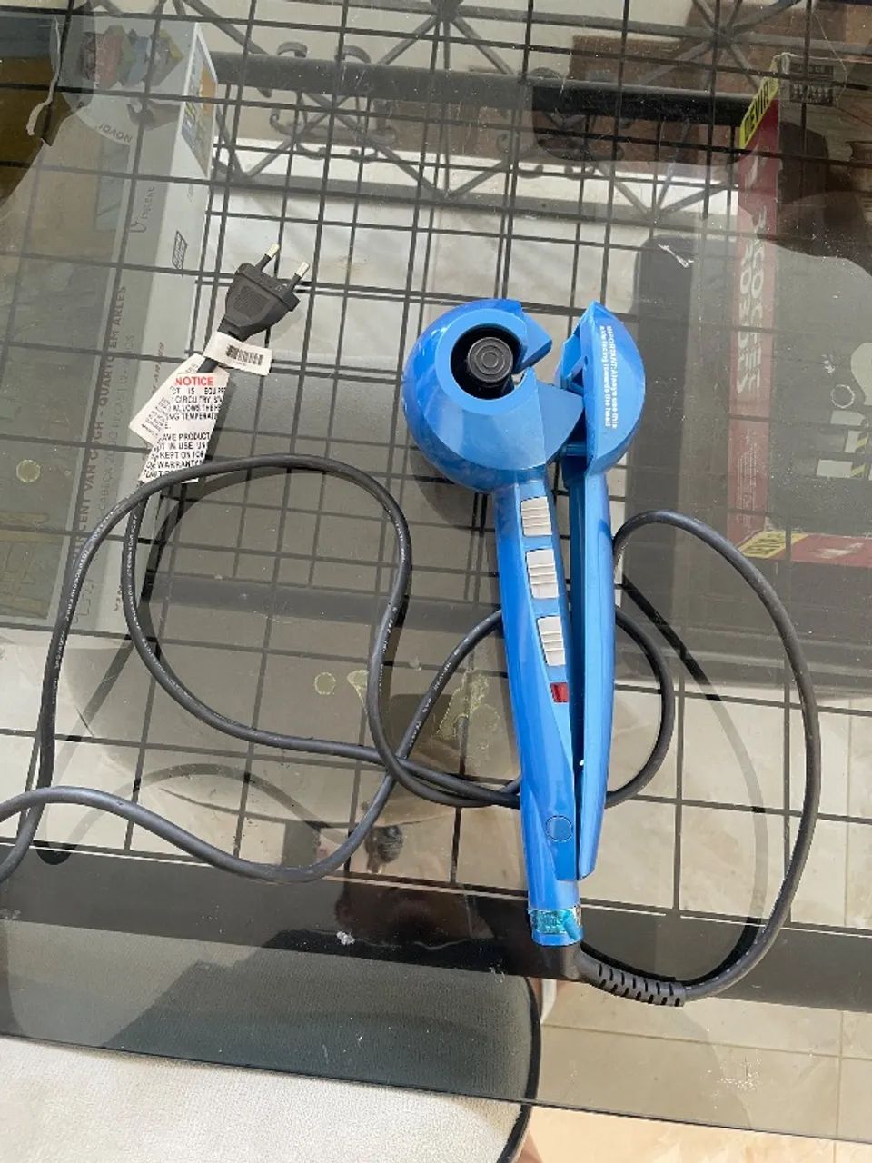 Babyliss PRO