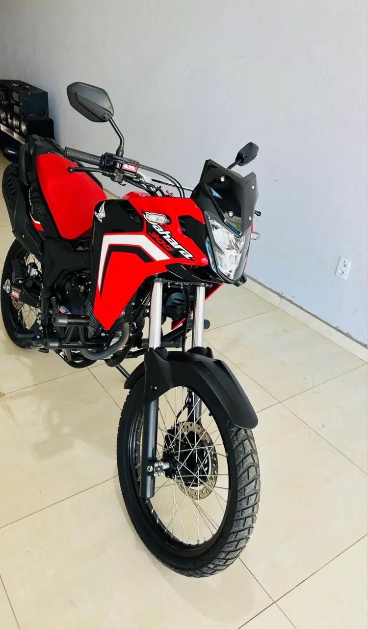 Sahara 300 Rally 2025 - Foto 4