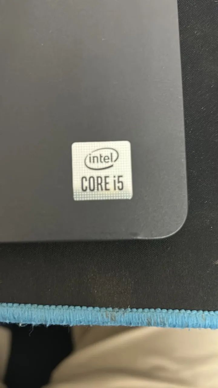 NOTE DELL VOSTRO I5 - Foto 3