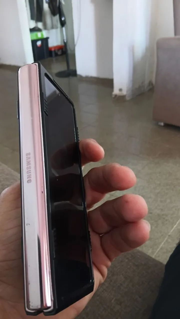 Samsung Z fold 2 - Foto 4