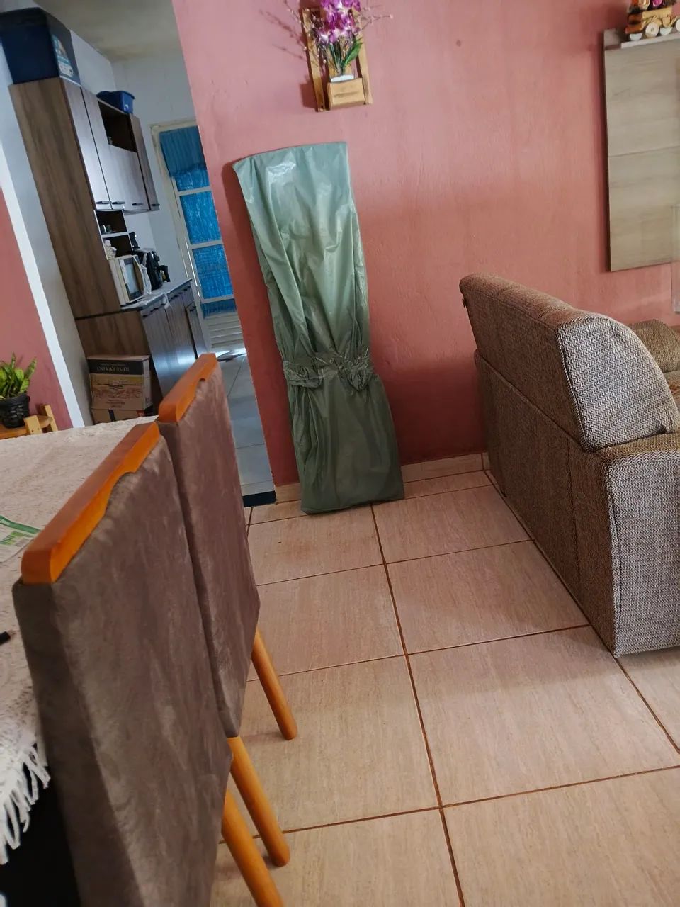 Vendo casa em sete lagoas  - Foto 5