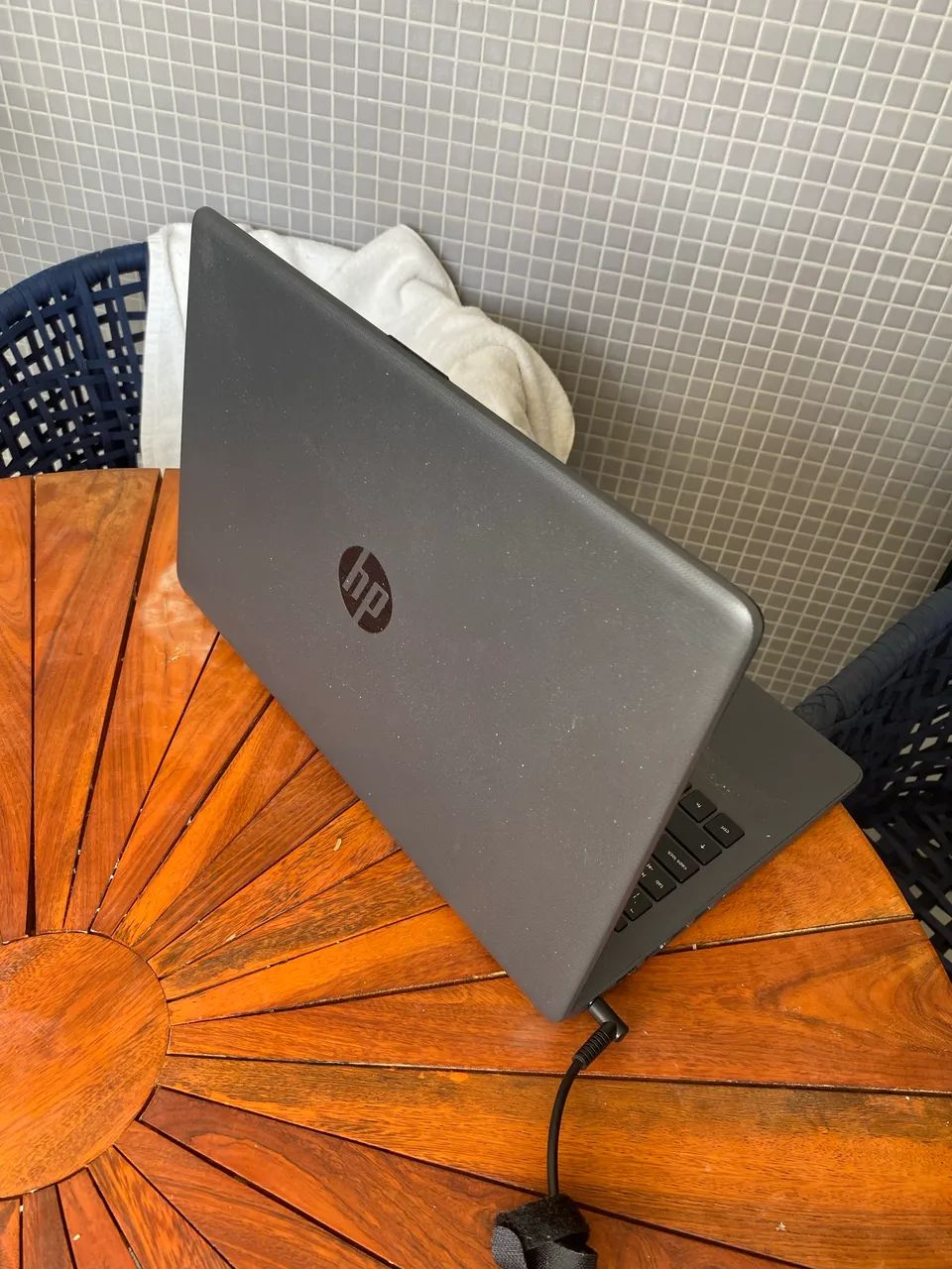 NOTEBOOK HP 250 G7 i5 + SSD - Foto 2