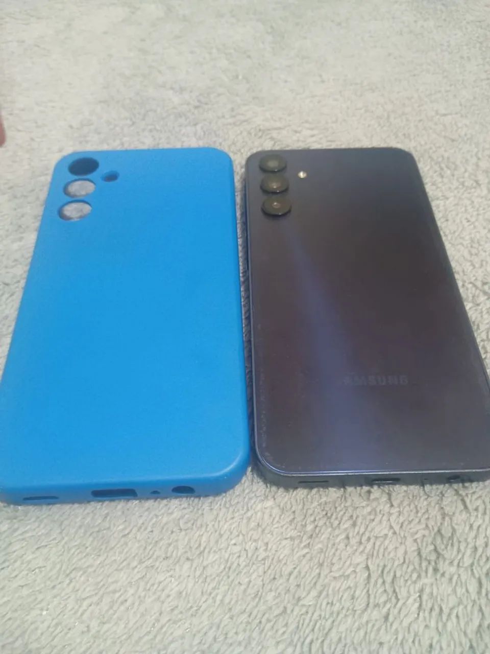 Vendese a15 5g impecavel - Foto 3