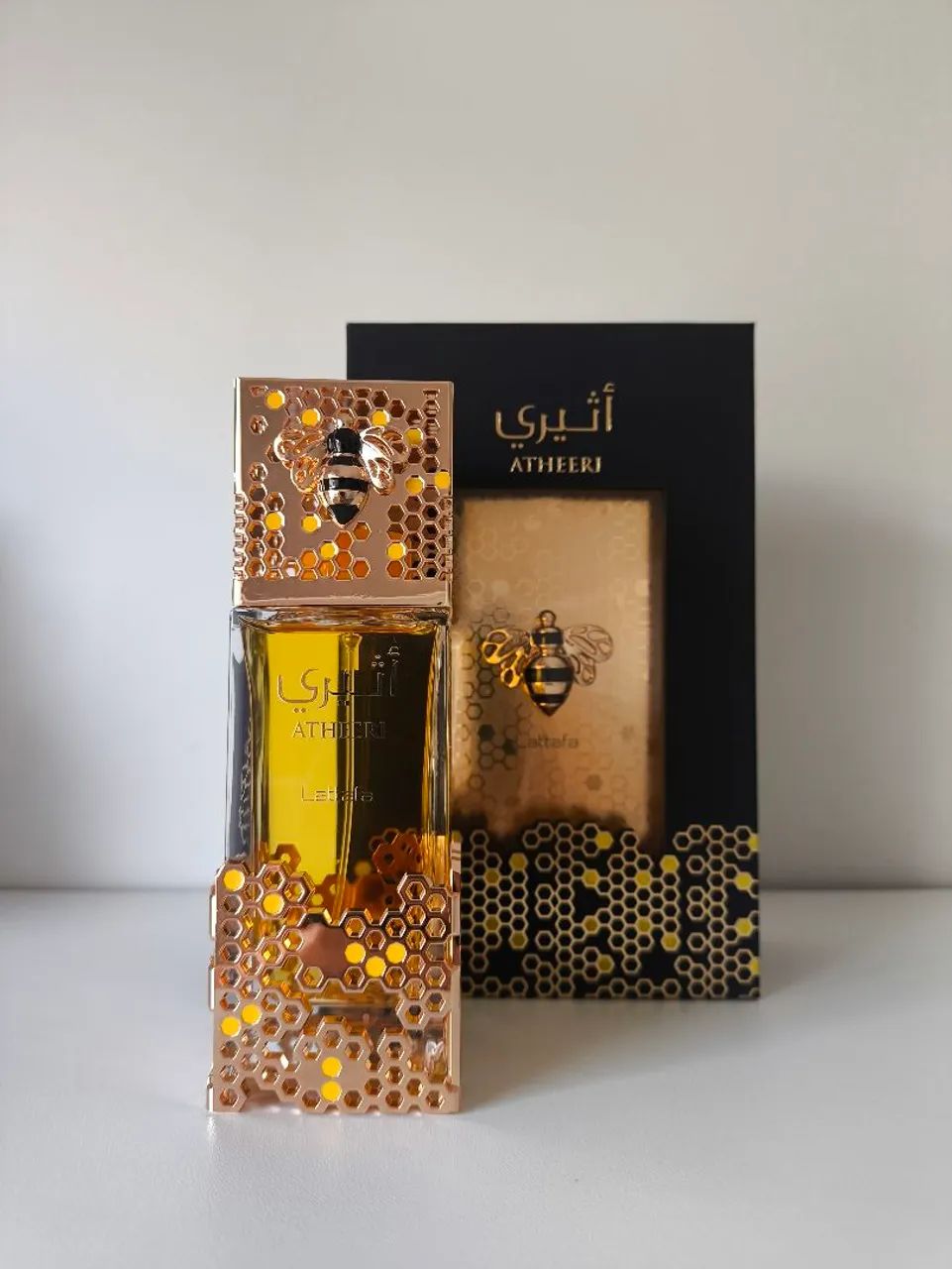 Perfume importado original 