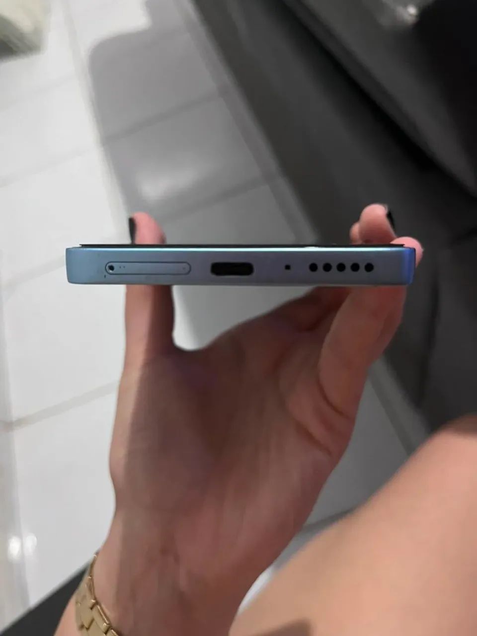 Redmi note 13 semi-novo  - Foto 4