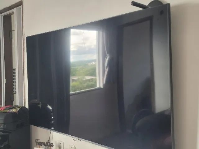 Smart TV 65 polegadas LG