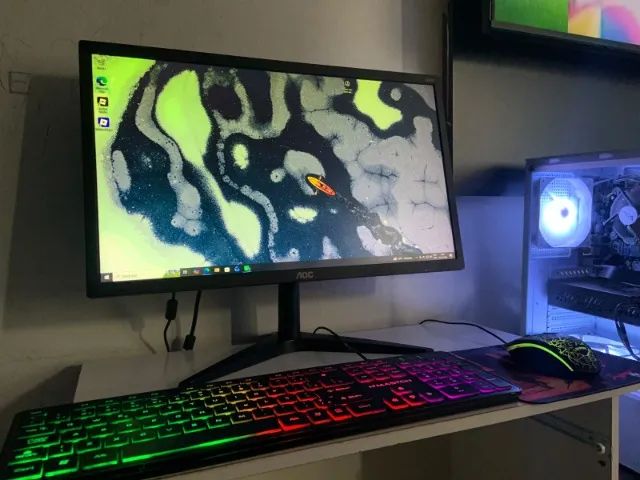 PC Gamer 16 GB RAM - Foto 2