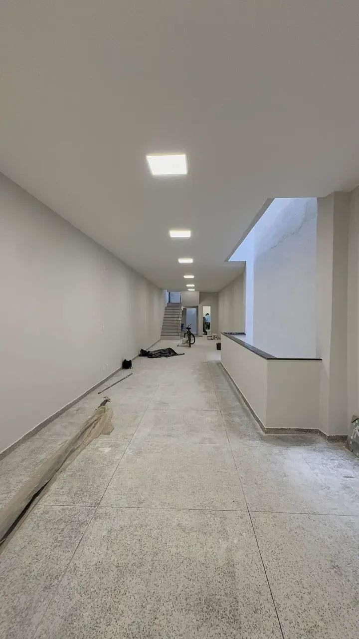 GALPÃO COM 253M2 - SÃO BRÁS - Foto 2