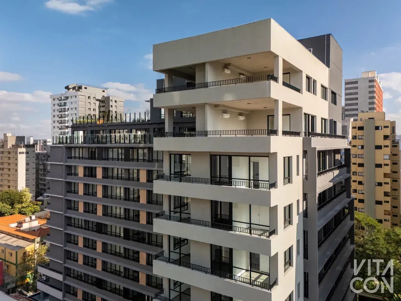 ON JARDINS - APARTAMENTOS - Foto 5