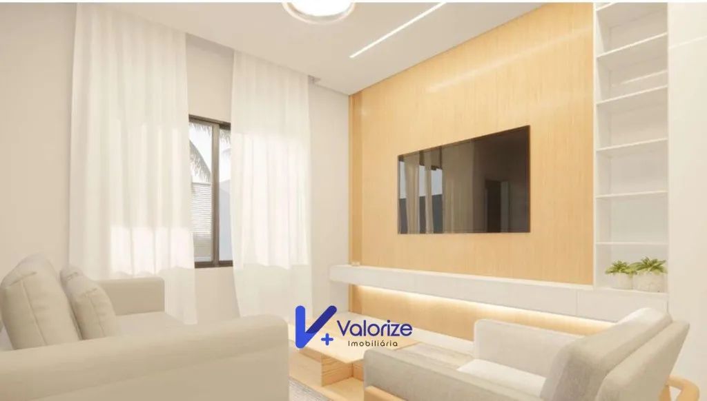 Triplex 4 Quartos 2 Suítes Caiobá a Venda - Foto 4