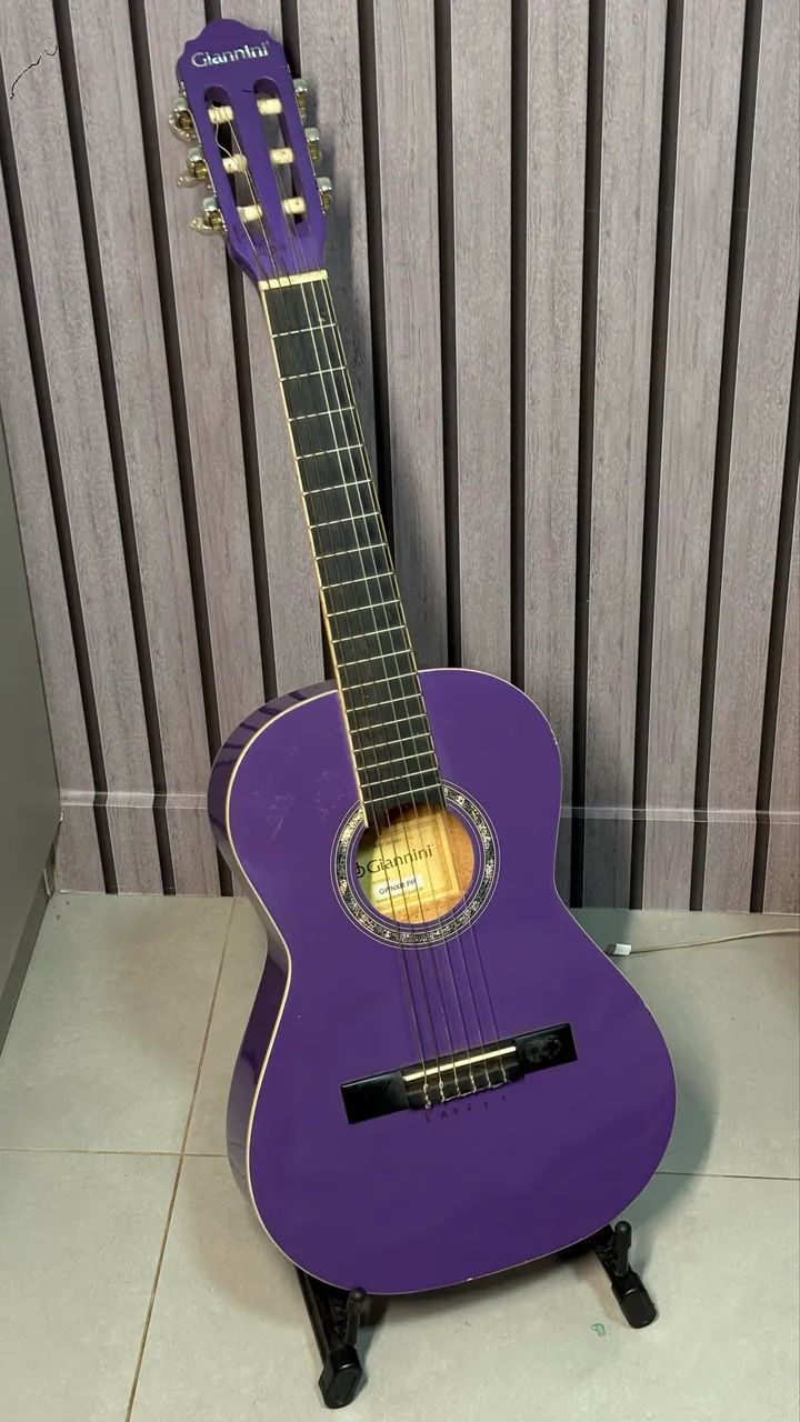 Violão infantil  - Foto 3