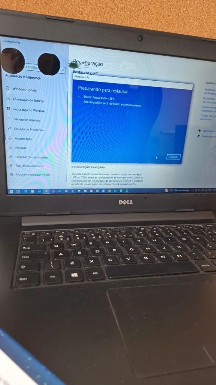 Vendo Notbook no precinho  - Foto 4