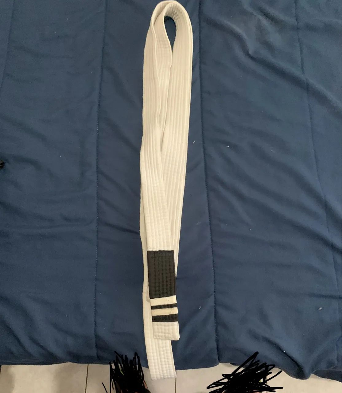 Roupa para jiu-jitsu quimono - Foto 2