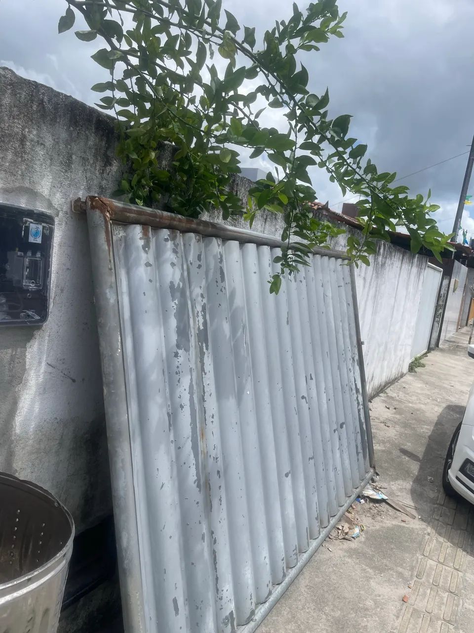 Portão  - Foto 2