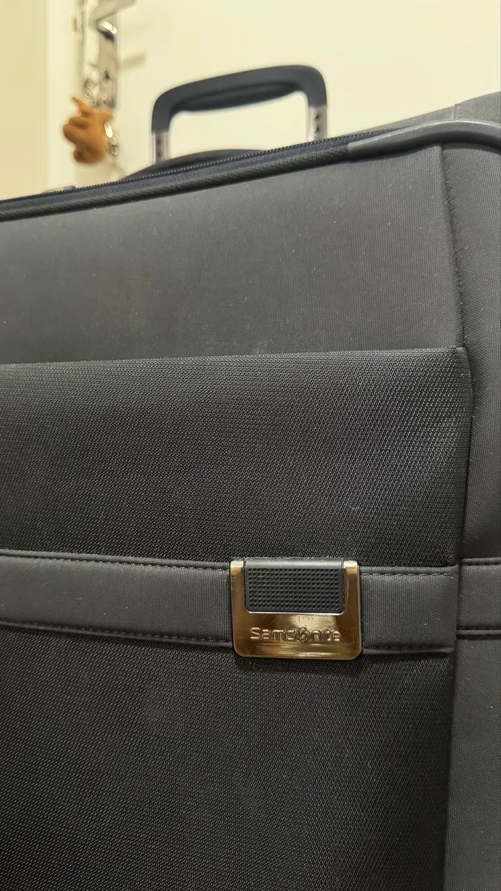 Mala grande Samsonite - Foto 3
