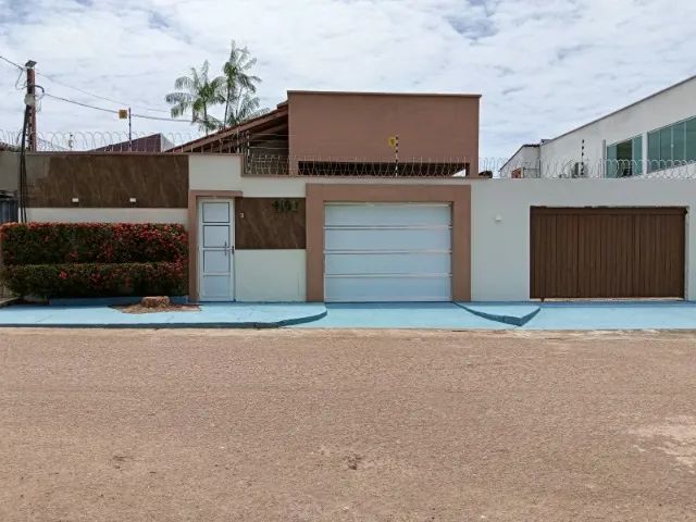 Casa no Renascer I Locação