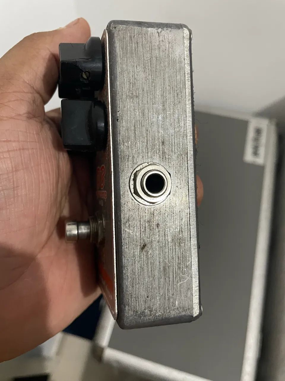 Pedal xotic bb preamp MB - Foto 3