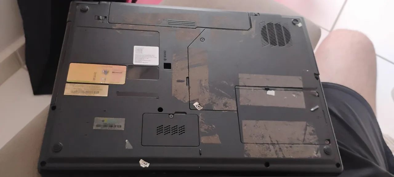 Notebook Lenovo  - Foto 3